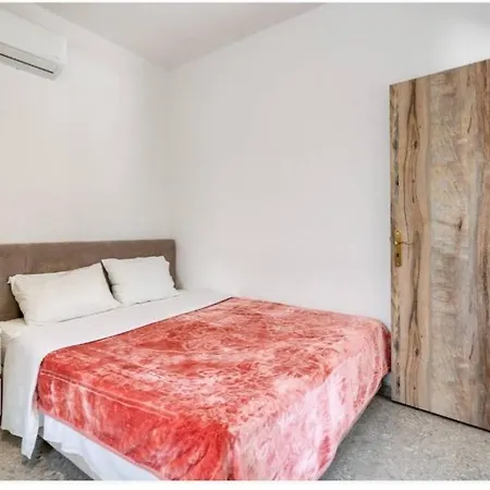 Appartement Restaurant Maria Sunset *