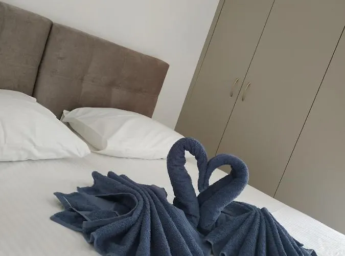 Restaurant Maria Sunset Appartement Faliraki