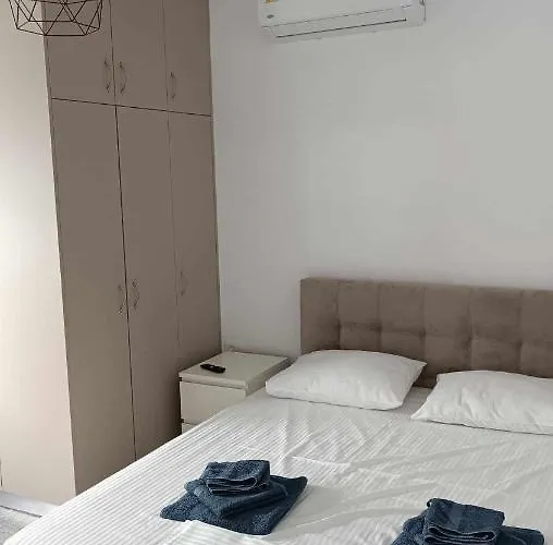 Appartement Restaurant Maria Sunset