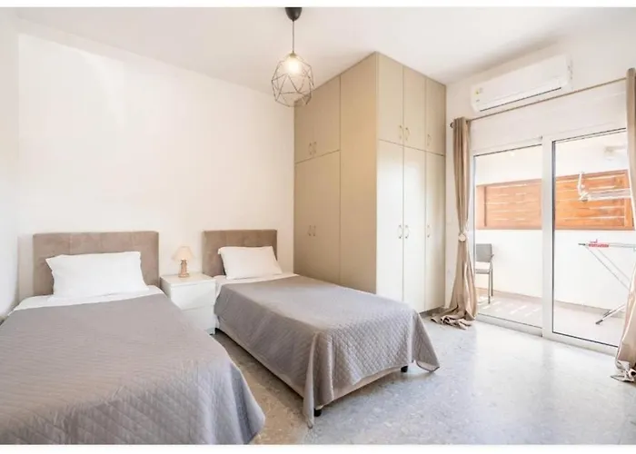 Restaurant Maria Sunset Appartement Faliraki