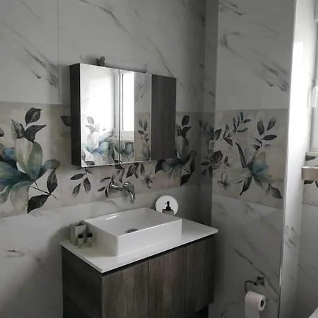 アパート Restaurant Maria Sunset *