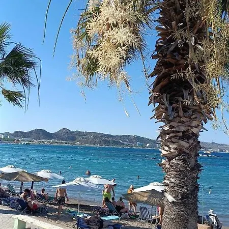 Restaurant Maria Sunset