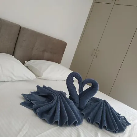 Restaurant Maria Sunset 公寓 法里拉基