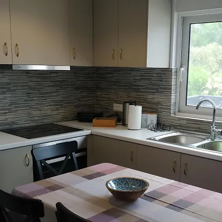 Restaurant Maria Sunset *