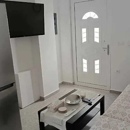 Restaurant Maria Sunset Apartment