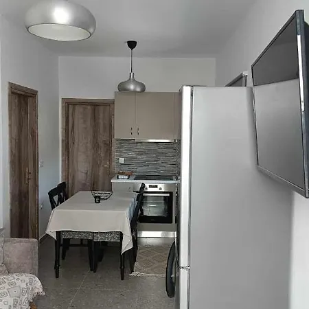 Restaurant Maria Sunset