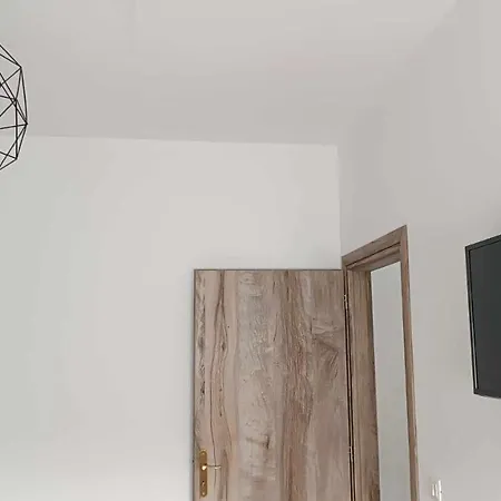 Restaurant Maria Sunset Apartment *