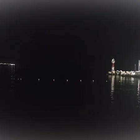 Restaurant Maria Sunset