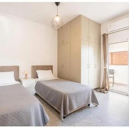 Restaurant Maria Sunset 아파트 팔리라키