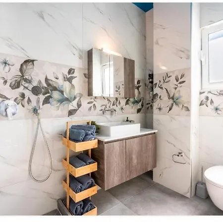 公寓 Restaurant Maria Sunset *