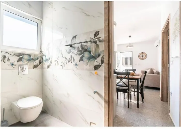 Restaurant Maria Sunset 아파트