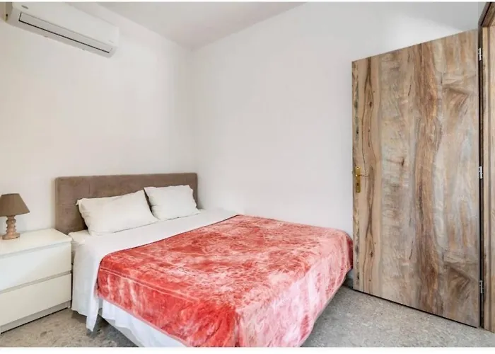 Apartman Restaurant Maria Sunset *