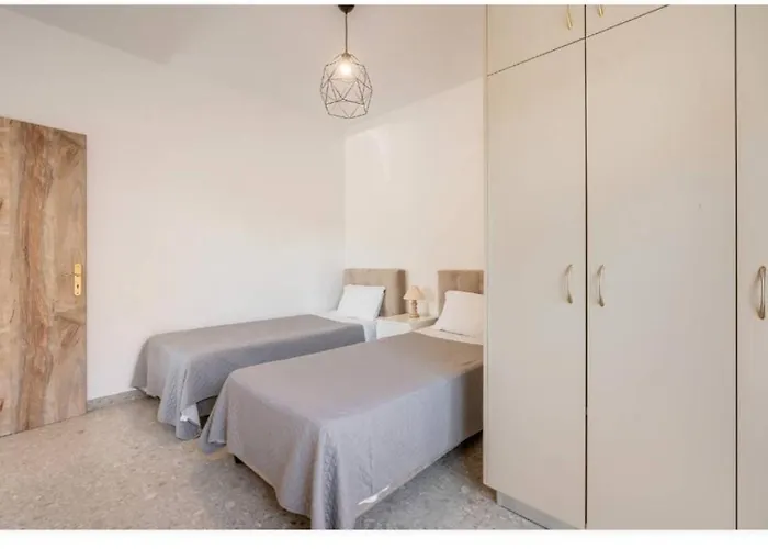 Restaurant Maria Sunset