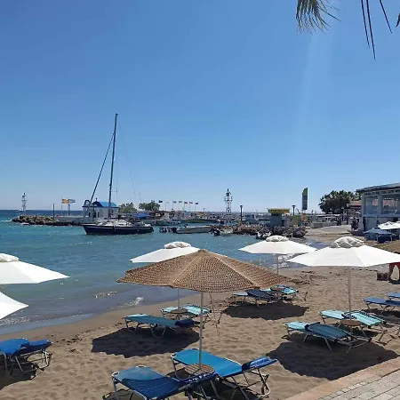 Lejlighed Restaurant Maria Sunset