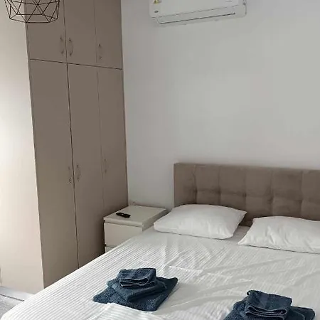 Lägenhet Restaurant Maria Sunset