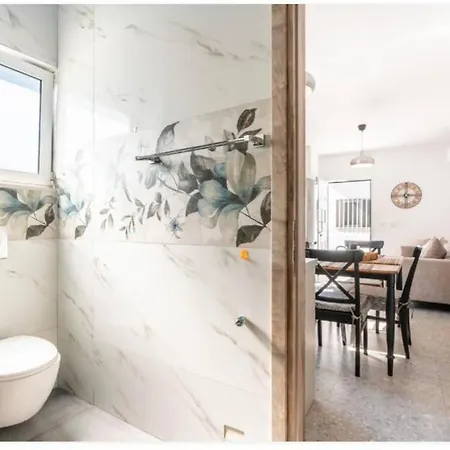 Restaurant Maria Sunset Lejlighed