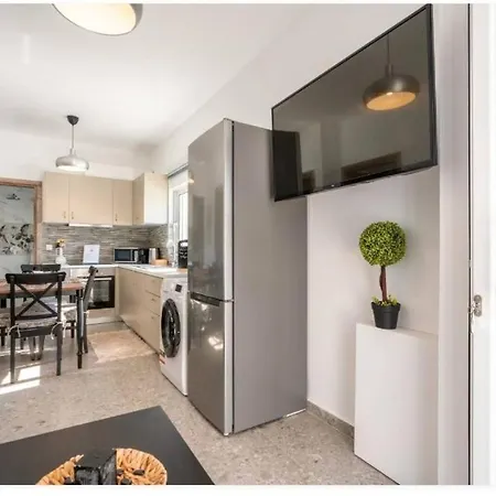 Restaurant Maria Sunset Фалираки