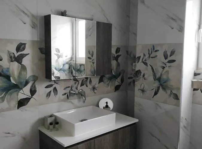 Апартаменты Restaurant Maria Sunset *