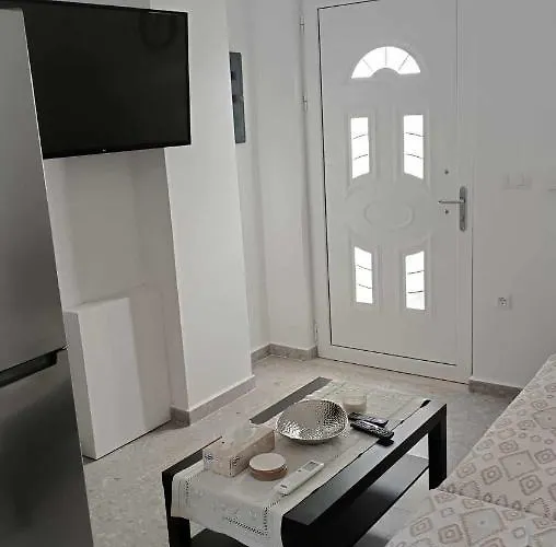 Restaurant Maria Sunset Διαμέρισμα