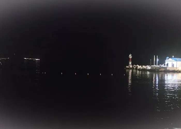 Restaurant Maria Sunset