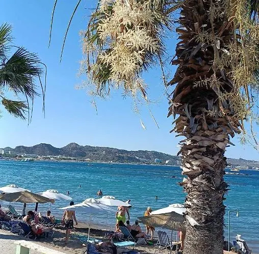 Restaurant Maria Sunset